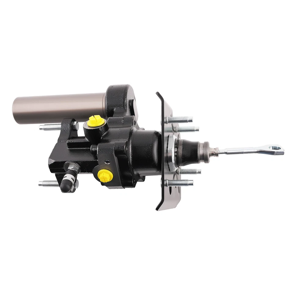 Hydraulic Power Brake Booster For Cadillac Escalade 15854058 2003-2006 - Image 3 of 4