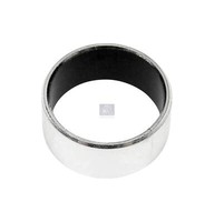 10 X Buchse DT Spare Parts 1.14538 D:22Mm D:25Mm H:12Mm