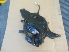 OEM 02-09 KAWASAKI KLX110 DRZ KLX 110 ENGINE MOTOR STATOR GENERATOR  W/ COVER