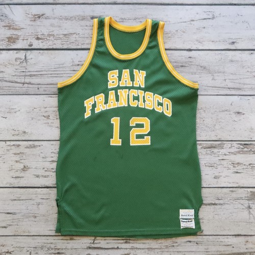 vintage-university-of-san-francisco-basketball-jersey-by-sand-knit-size
