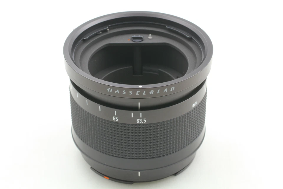 🎦👀✨Casi sin usar✨ Tubo de extensión variable Hasselblad 51691 64-85 para sistema V Foto 4 de 4