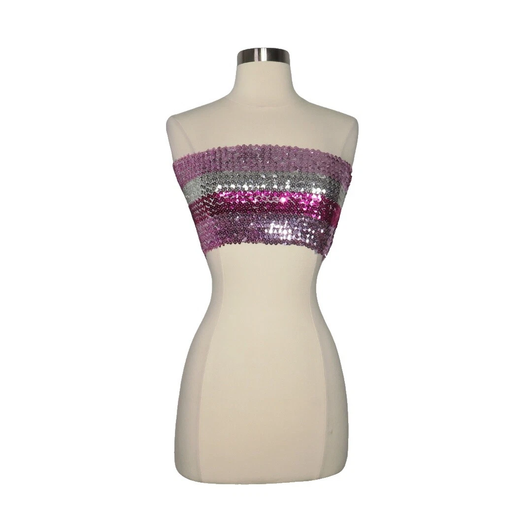 Camisas para Mujeres American Apparel Poliéster