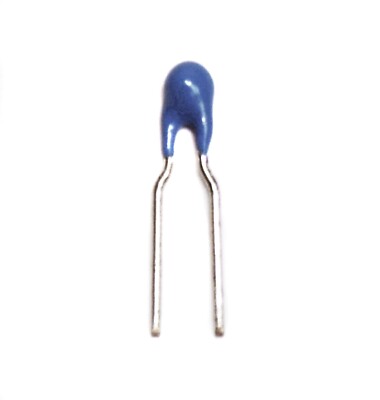100x NTC Thermistor 20KΩ ±5% FT-003 φ3mm B=4200±3% TAYAO * FT003-203J420HL * 20K