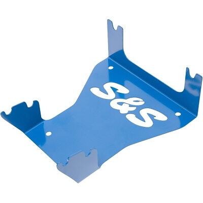 2017-2020 Harley Milwaukee Eight M8 S&S 530-0068 Engine Stand