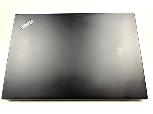 Lenovo ThinkPad T14s Gen 1 14" FHD i5-10310U 1.7GHz 8GB 256SSD Win11 Pro Grade B - Picture 10 of 13