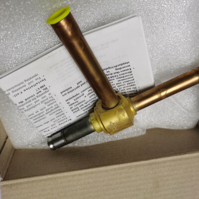 Electrical Control Valve For   EX2-100 PCN801090 40bar #W1