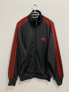 dark grey adidas jacket
