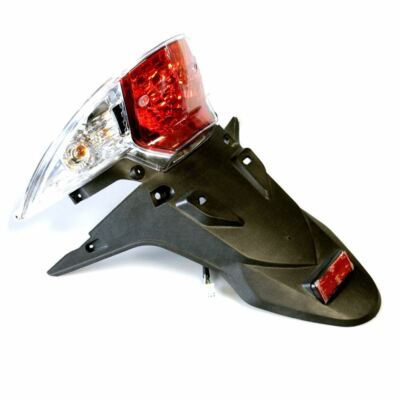 Lichtbaugruppe RR Kamm für Lexmoto FMS 125 ZN125T-7H 15-16