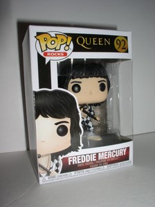 funko pop freddie mercury ebay