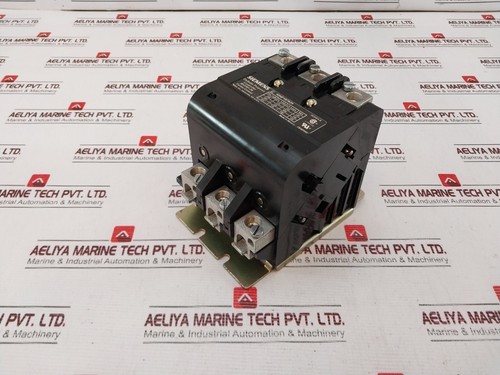 Siemens 42HF107829 Definite Purpose Controller Ser B - Picture 5 of 13