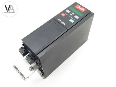 Danfoss Frequenzumrichter VLT 2800 195N1079 / VLT2840PT4B20STR1DBF10A00C0