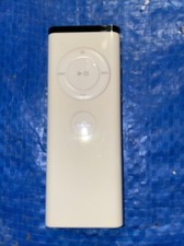 APPLE A1156 Genuine Remote Control  For Apple iMAC MACBOOK iPOD TV
