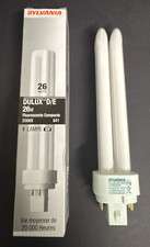 3PK Sylvania 20669 CF26DD/E/841/ECO