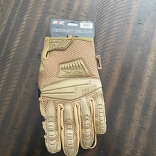 212 Performance Cut Resistant Impact Air Mesh Gloves IMPC3AM-70-013 XXXL NEW!