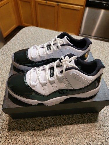 jordan 11 easter low