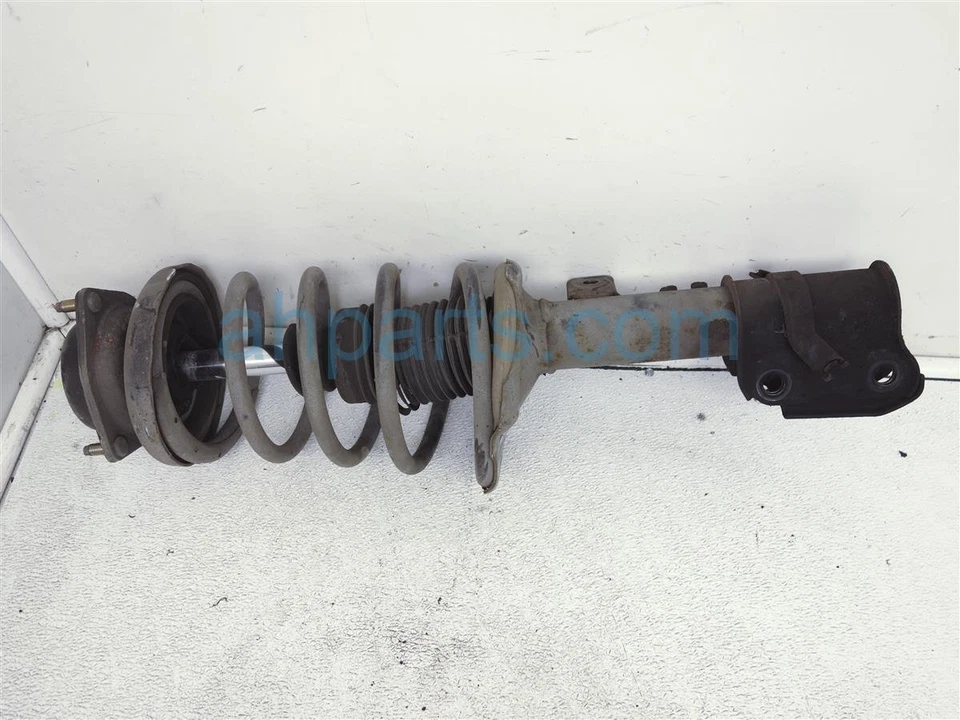 99 00 01 Muelle amortiguador puntal delantero derecho Nissan Pathfinder SE 4 puertas 54302-2W126 Foto 4 de 4