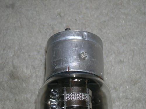 Tube triode 845 AUDIO NOTE Audio-Note - Picture 9 of 10