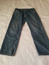 levis 506 jeans. 38/30.