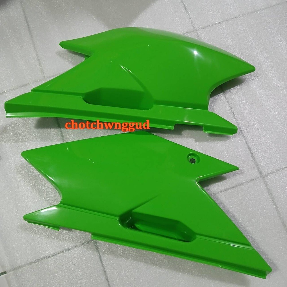 きくらげ ZX-14R スケルトンクラッチカバー（かくれが キティホークの作業