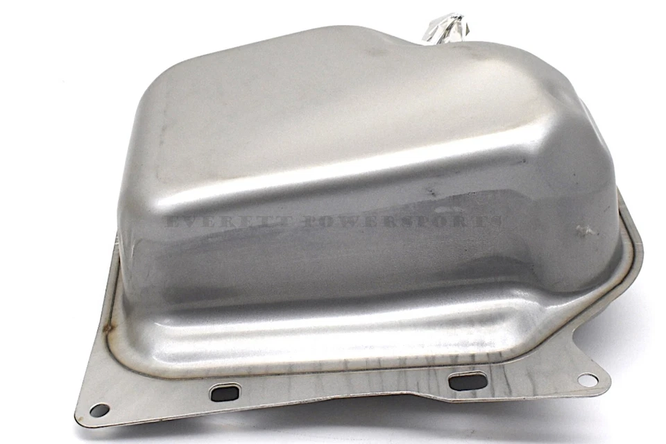 Tanque de gasolina NPS50 Ruckus 03-24, CHF50 Metropolitan 02-07 OEM Honda #N208 Foto 3 de 4
