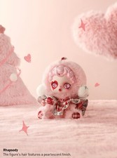 NEW OPEN BOX Popmart Skullpanda Winter Symphony Confirmed Box AUTHENTIC