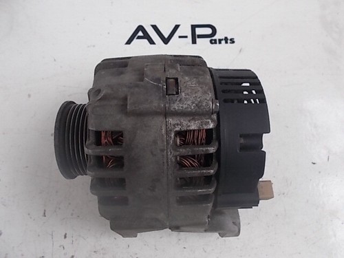 Original Audi VW Seat Skoda Lichtmaschine Generator 06C903016A