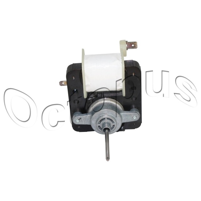 Fits Frigidaire Evaporator Fan Motor 5303918549 AP4700070 240369702