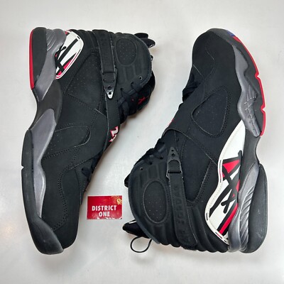 Air Jordan 8 Retro Playoffs 2013 - Size 10.5 - 305381 061 | eBay