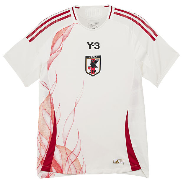 adidas 日本代表 04/05 ユニフォーム アウェイ 半袖 366410