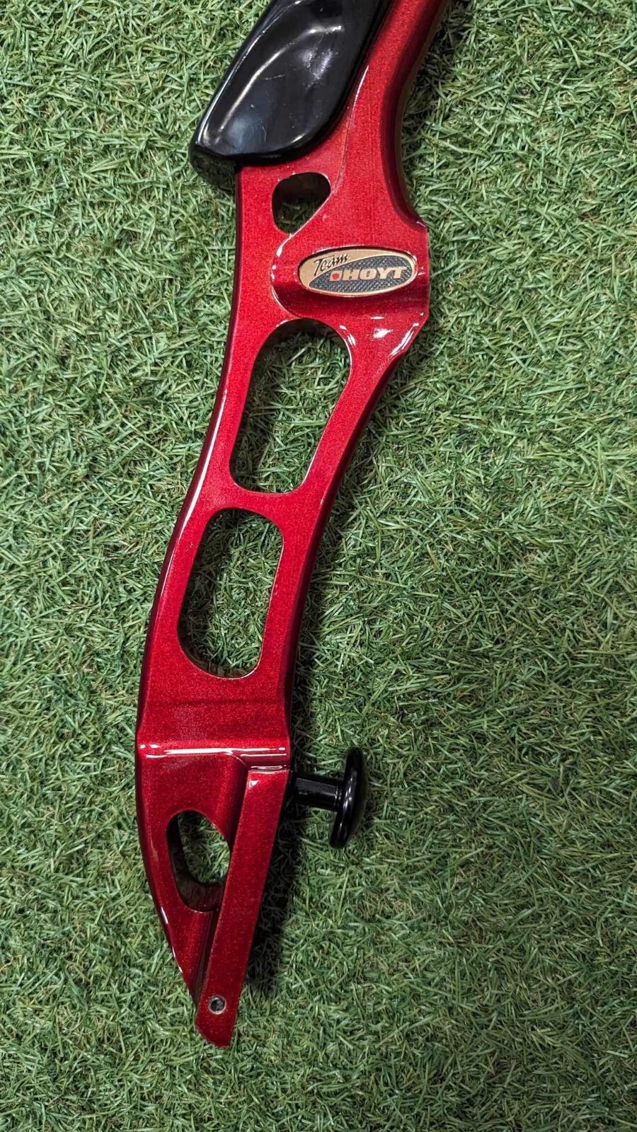 Hoyt Horizon 25" Riser RH eBay