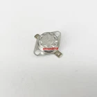 THERMASTER 160°C Thermo Fuse Thermistor 160 Degrees 10A/250V AC T220 DT7