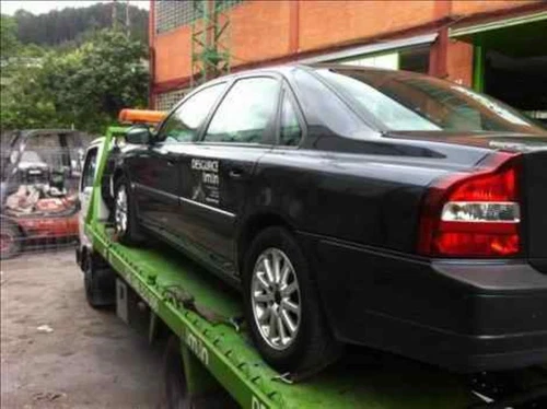 Paragolpes Delantero para VOLVO S80 BERLINA T6 1998 110893 - Imagen 7 de 10