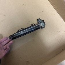 AUDI A4 S4 8W B9 2016-17 #NEW MIRROR LED TURN INDICATOR RIGHT SIDE O/S 8W0949102