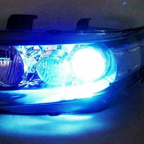Front LED Headlight Kits H7 8000K Low Beam 2x Bulbs for KIA Sedona 2002-2007 - Picture 10 of 12