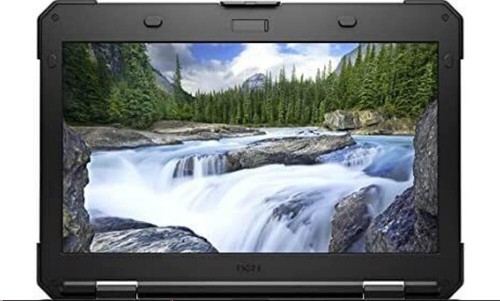 Dell Latitude 5420/5424 Rugged 14" FHD Touch LCD Screen with Bezel. Perfect Cond