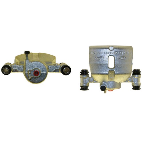 FRONT LEFT HAND BRAKE CALIPER FITS KIA PICANTO 20042011 BCA3458B1 eBay