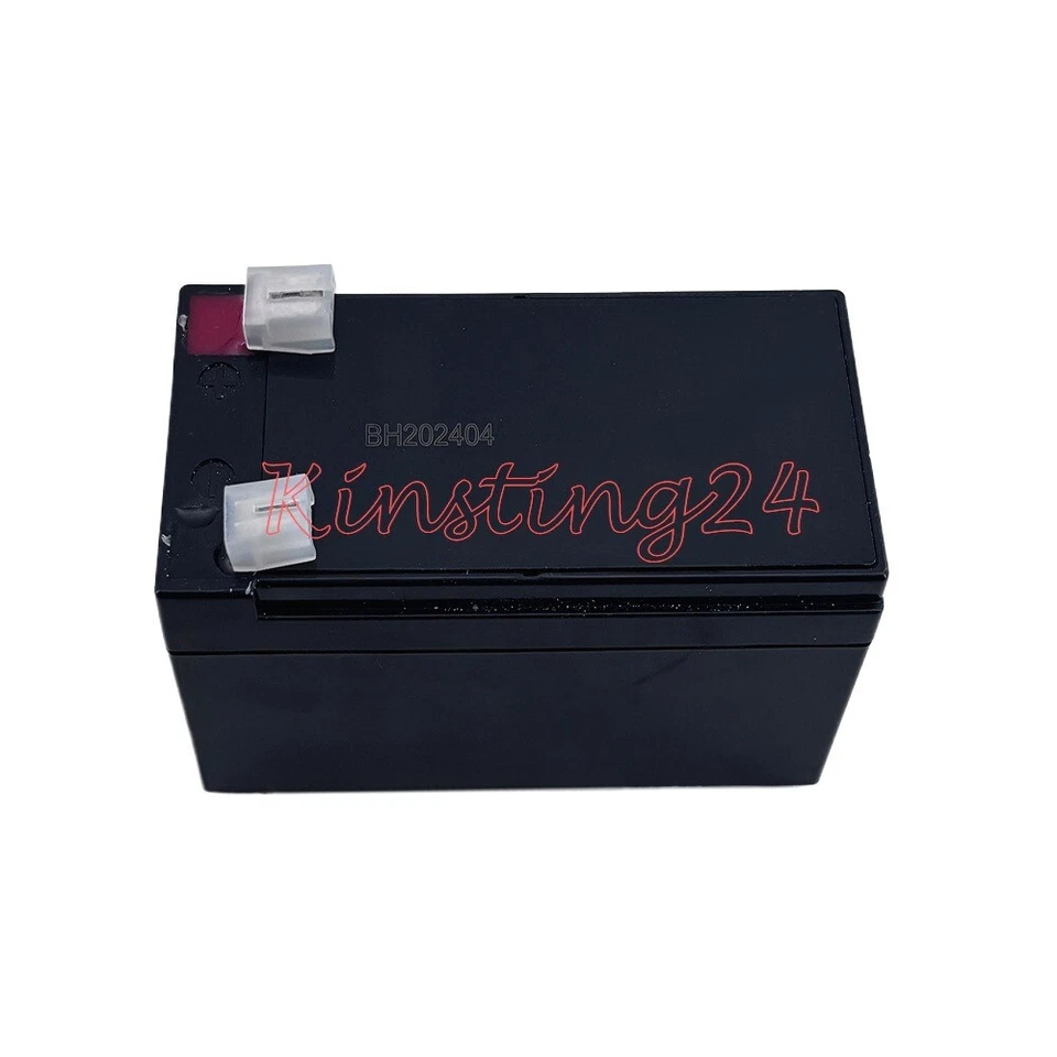 Вспомогательный аккумулятор для Mercedes-Benz (2007-2023) 12 В с коробкой оригинальный 0000004039 - Изображение 4 из 4