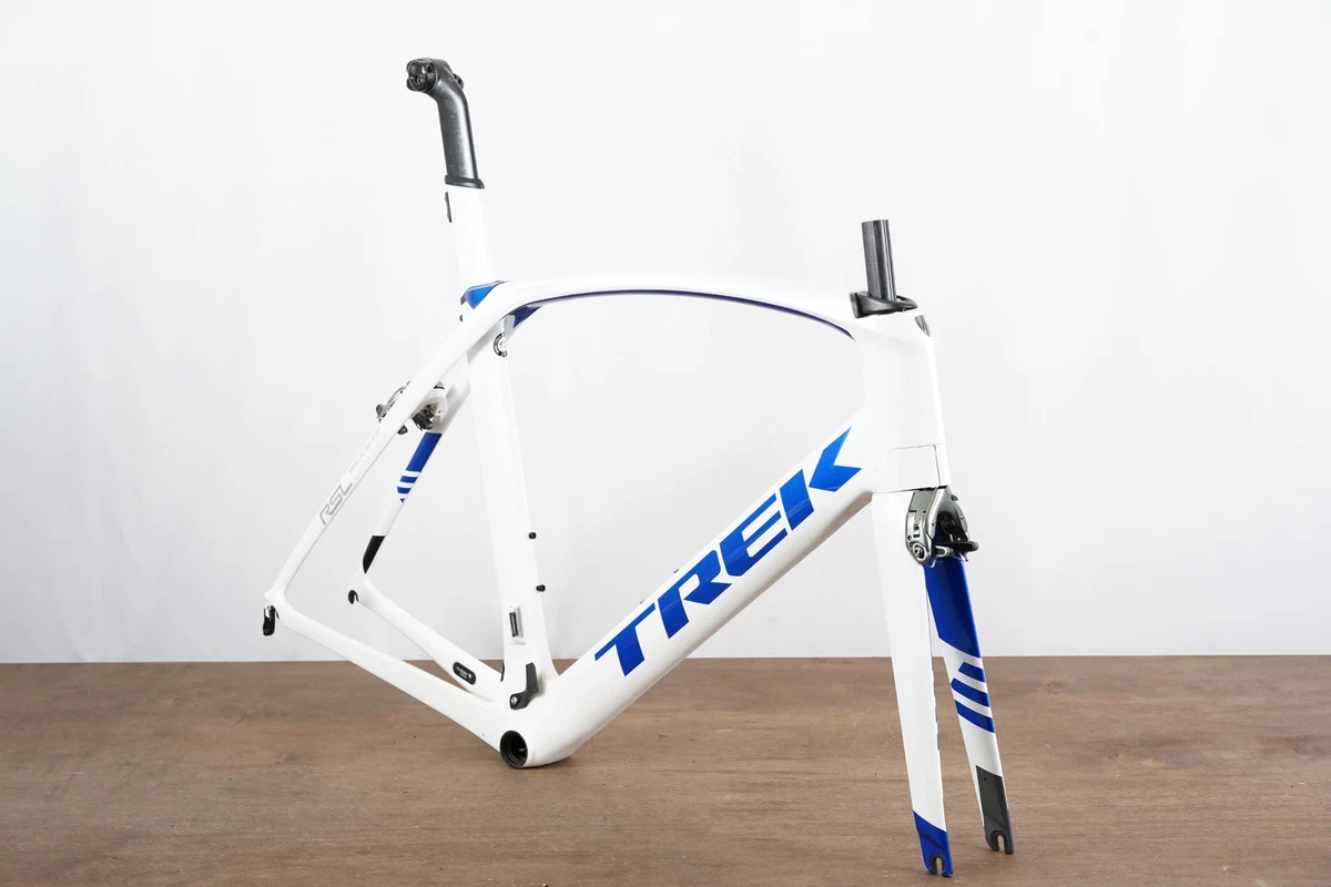 Trek madone hotsell rim brake frameset