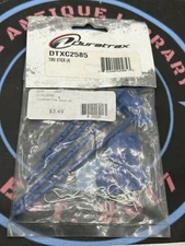 Duratrax. DTXC2585 Tire Sticks
