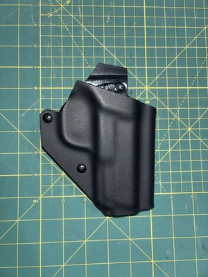 T.REX Ragnarok Holster M&P 2.0 9/40 Compact 4.0 