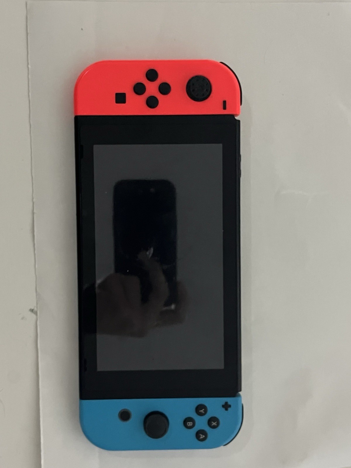 Nintendo Switch-image