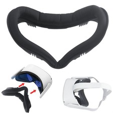 Ersatz Gesichtspolster für Oculus Quest 2 Fa...
