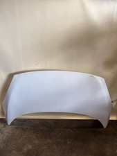 Capot Renault SCENIC