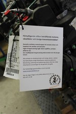 Motor Benzin - BMW BMW 5-SERIE M-SPORT PKT. SEDAN - 11002455348 - 78,420 km