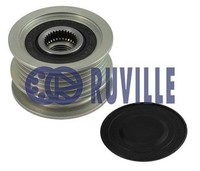 Ruville Generatorfreilauf 55468 FüR Arosa Felicia VW Polo Seat Skoda Caddy 3 6N1
