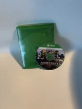 Minecraft Microsoft Xbox Series X & Xbox One Possible Minecoins? FREE FAST SHIP!