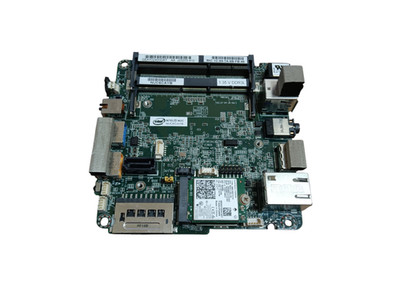 Intel NUC NUC6CAYB Motherboard Pentium CPU SR2Z9