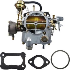2 Barrel Carburetor Carb Replacement For Chevy 2gc 305 3505.7 4006.6l 1970-19