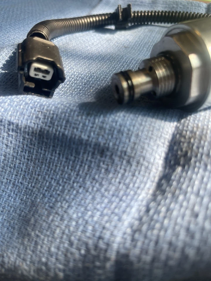 Rack & Pinion EVO Sensor for Nissan Altima 07-12 Nissan Maxima 09-14 Foto 2 de 2