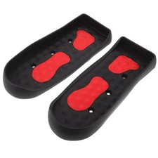 Fitness Equipment Pedals Foot Exercise Machine Rowing Accessories